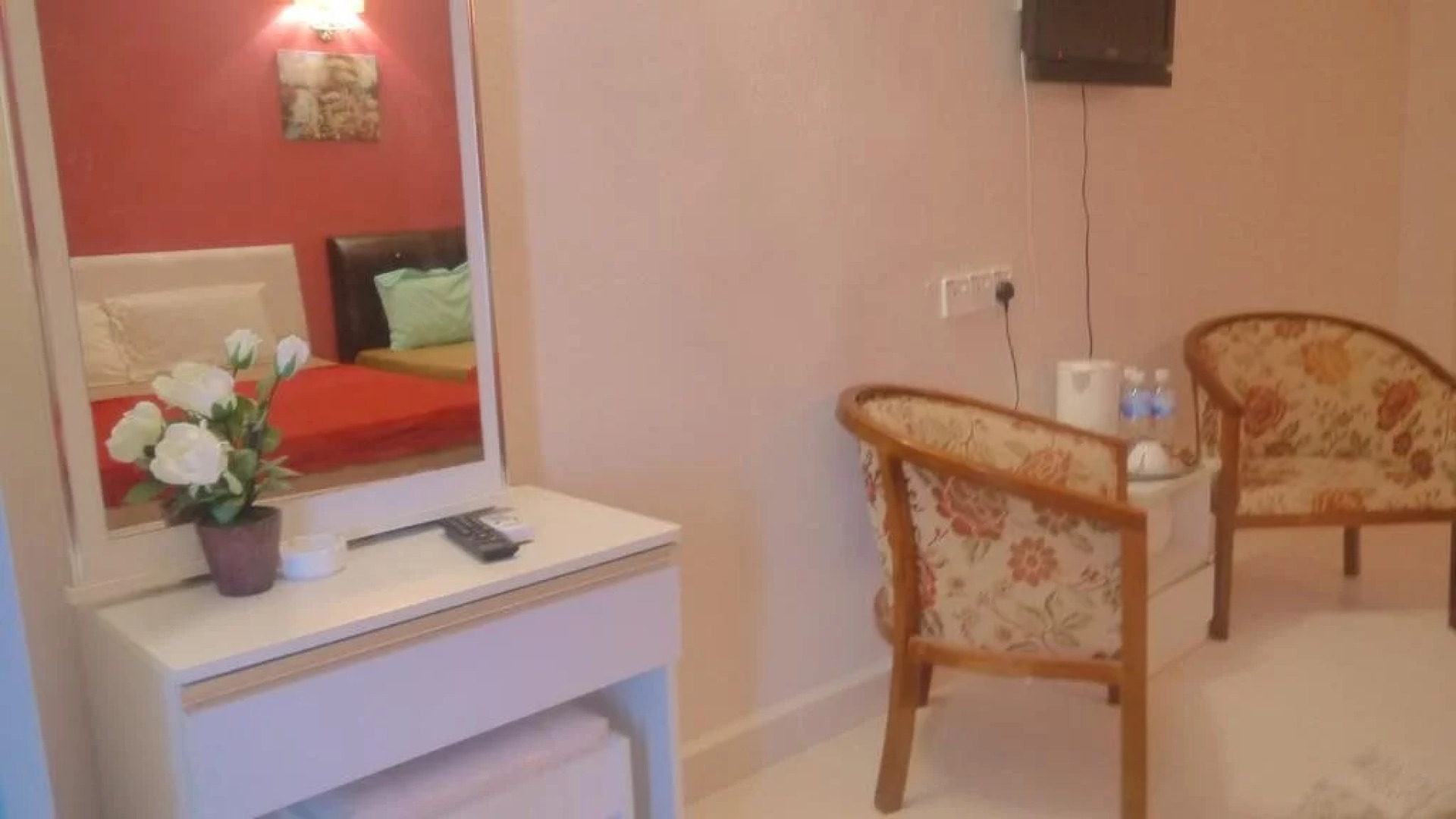 OYO 90010 Hotel Natalia Villa Inapan