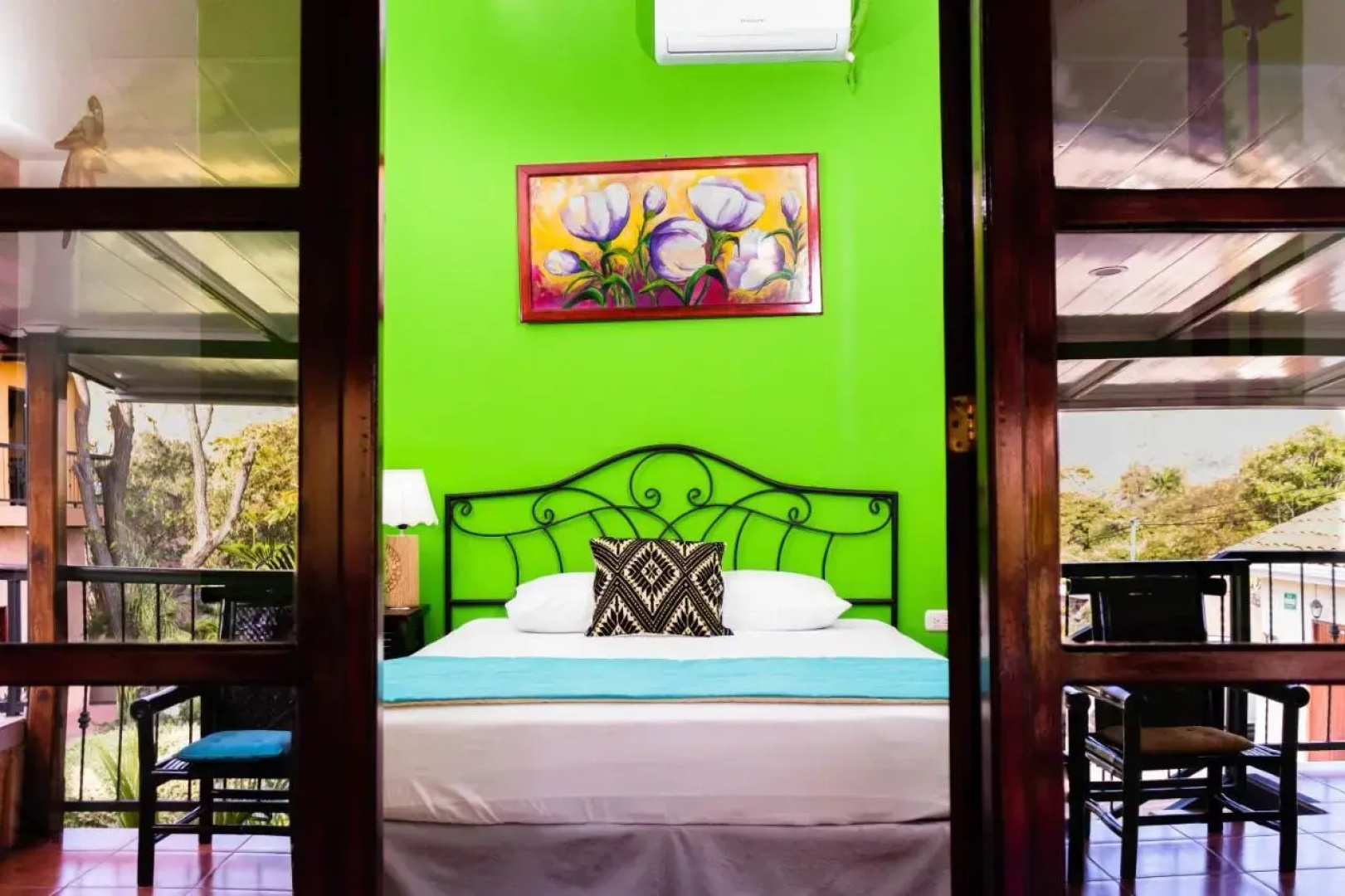 Rual's Hotel