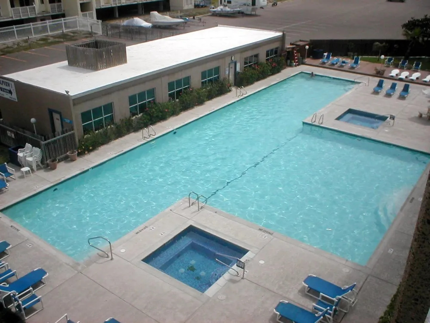 South Padre Condo Rentals
