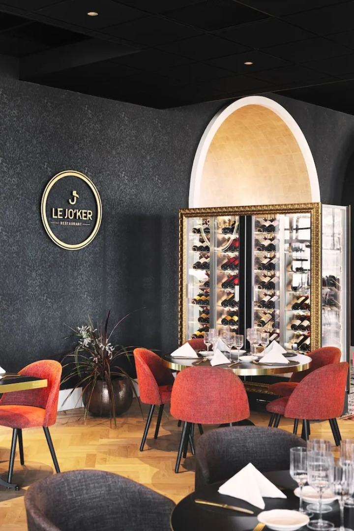 Grand Hôtel Perros-Guirec