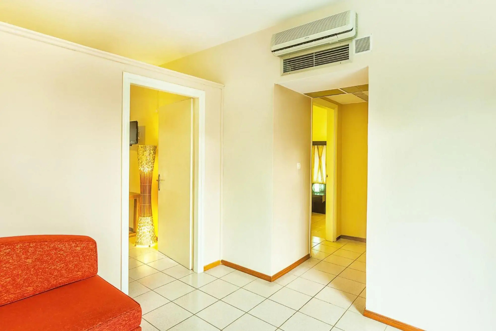 Xenios Possidi Paradise Hotel