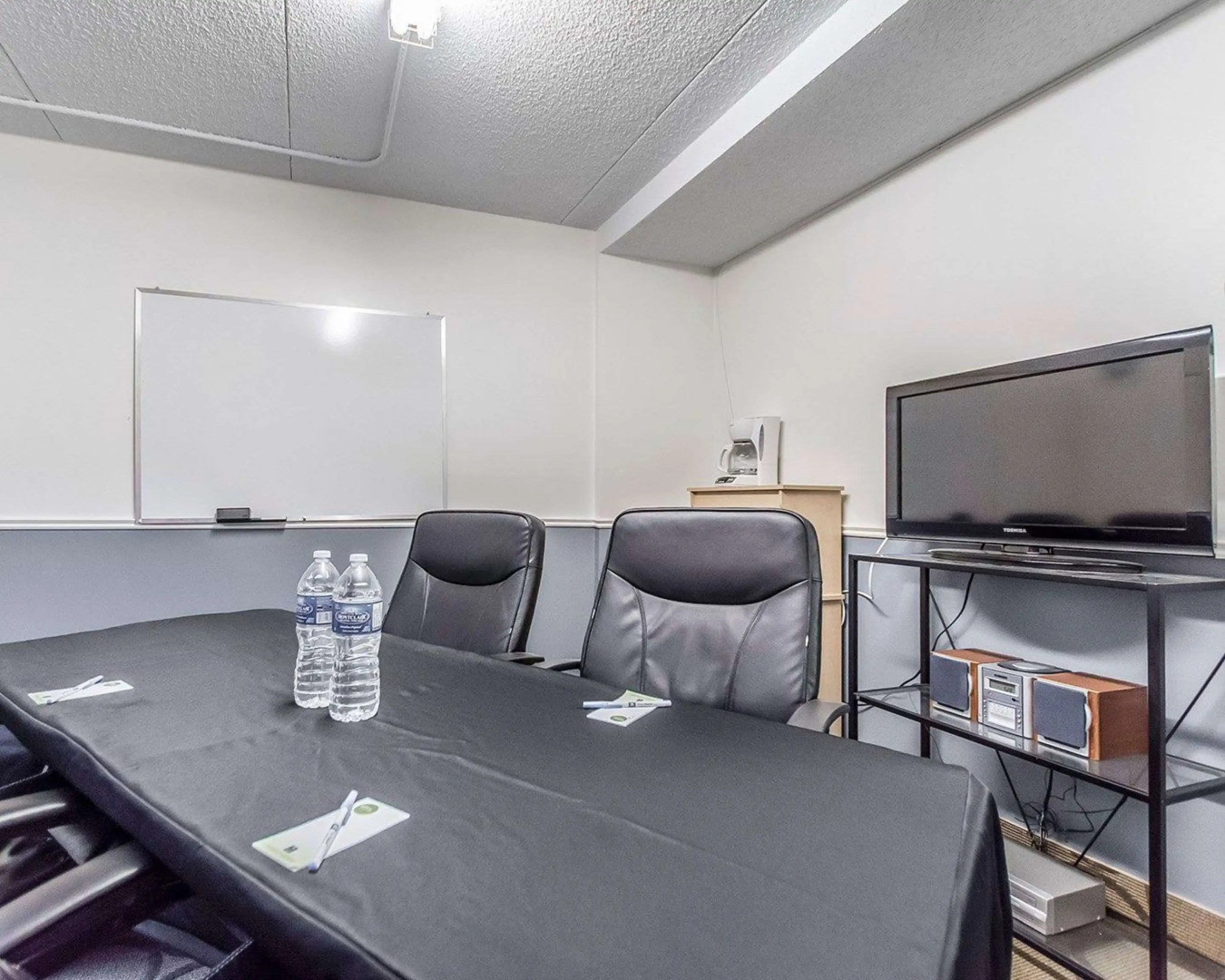 Comfort Inn Riviere-du-Loup