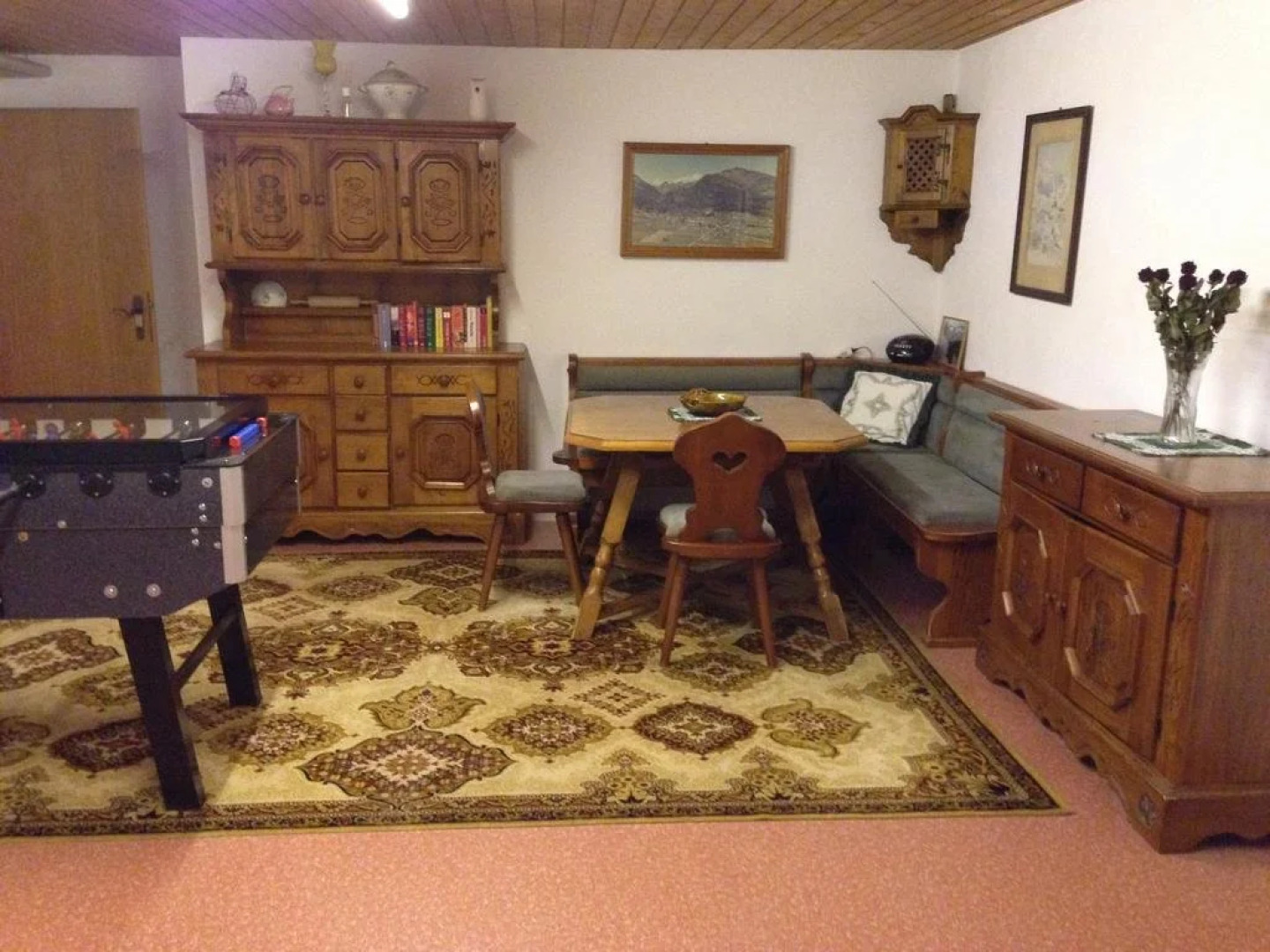 Ferienwohnungen Kassar