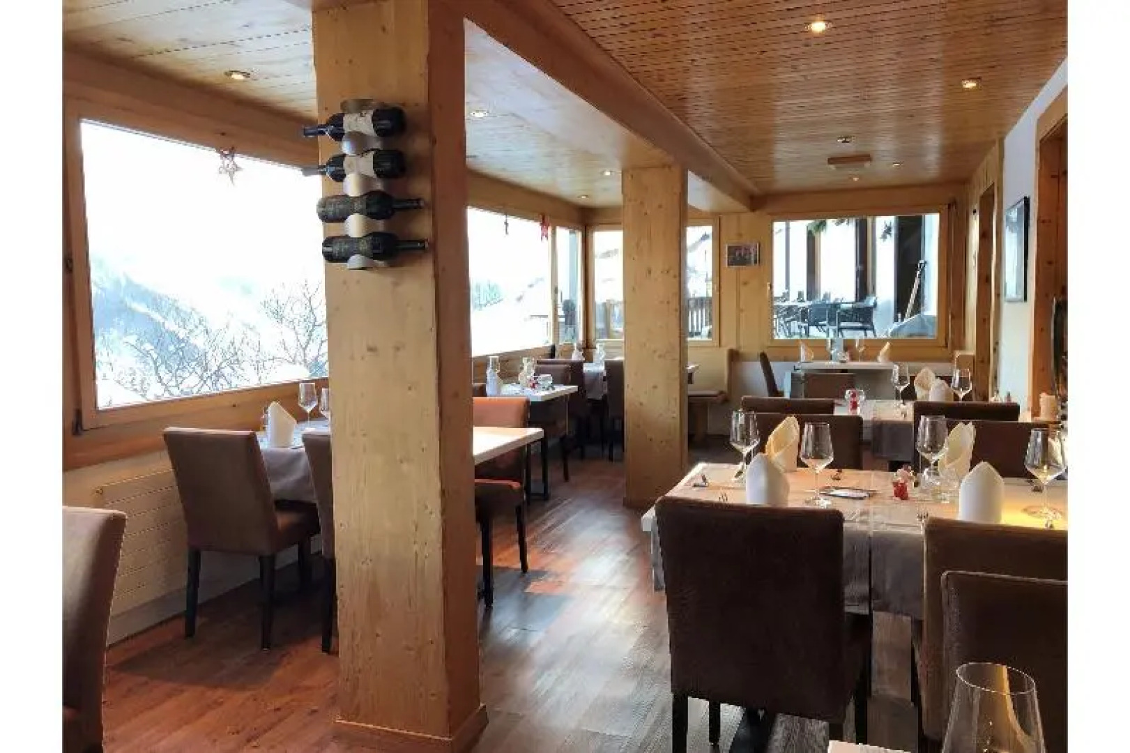 Hôtel Sonnenhalde, The Originals Relais