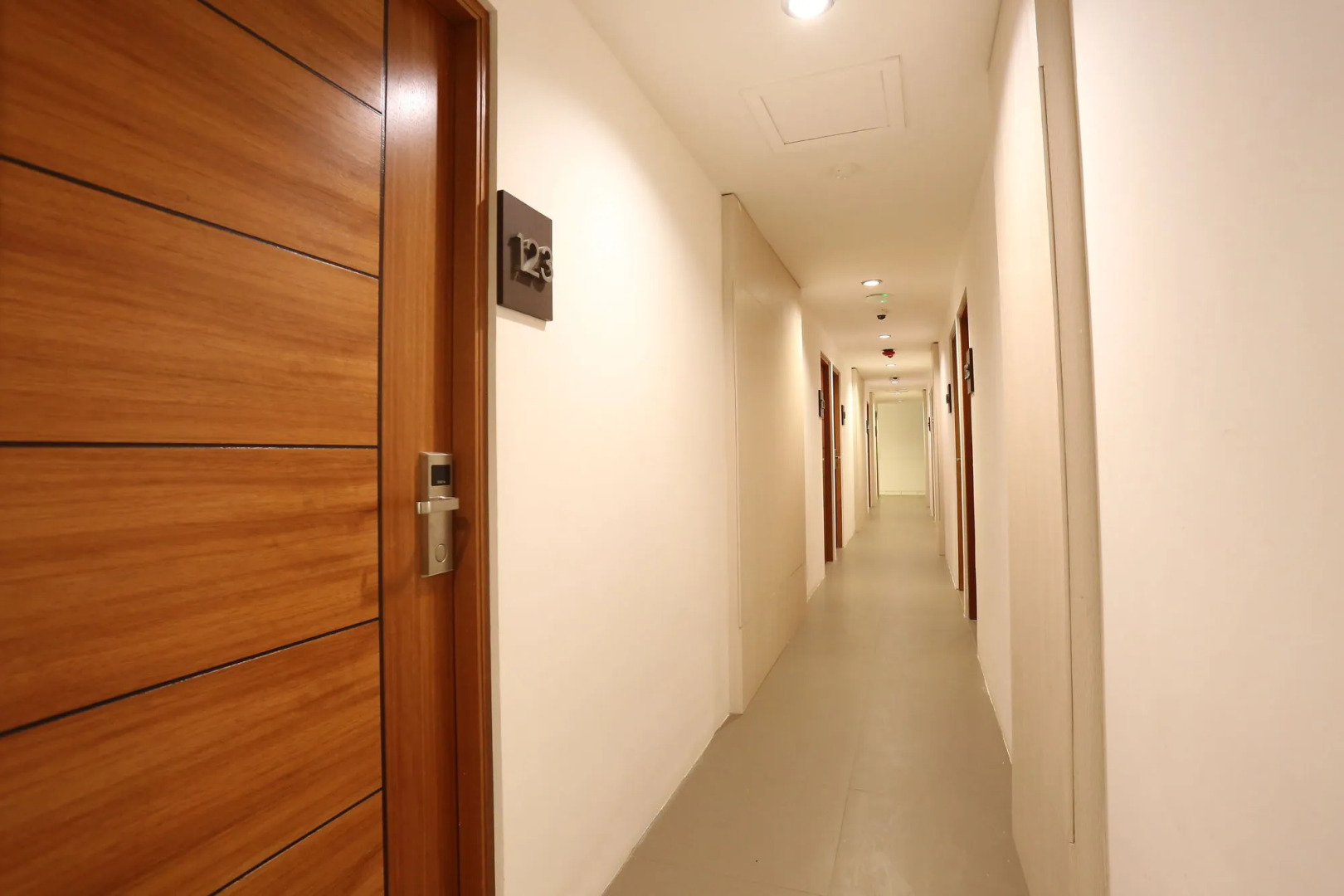 Fovere Hotel Palangka Raya