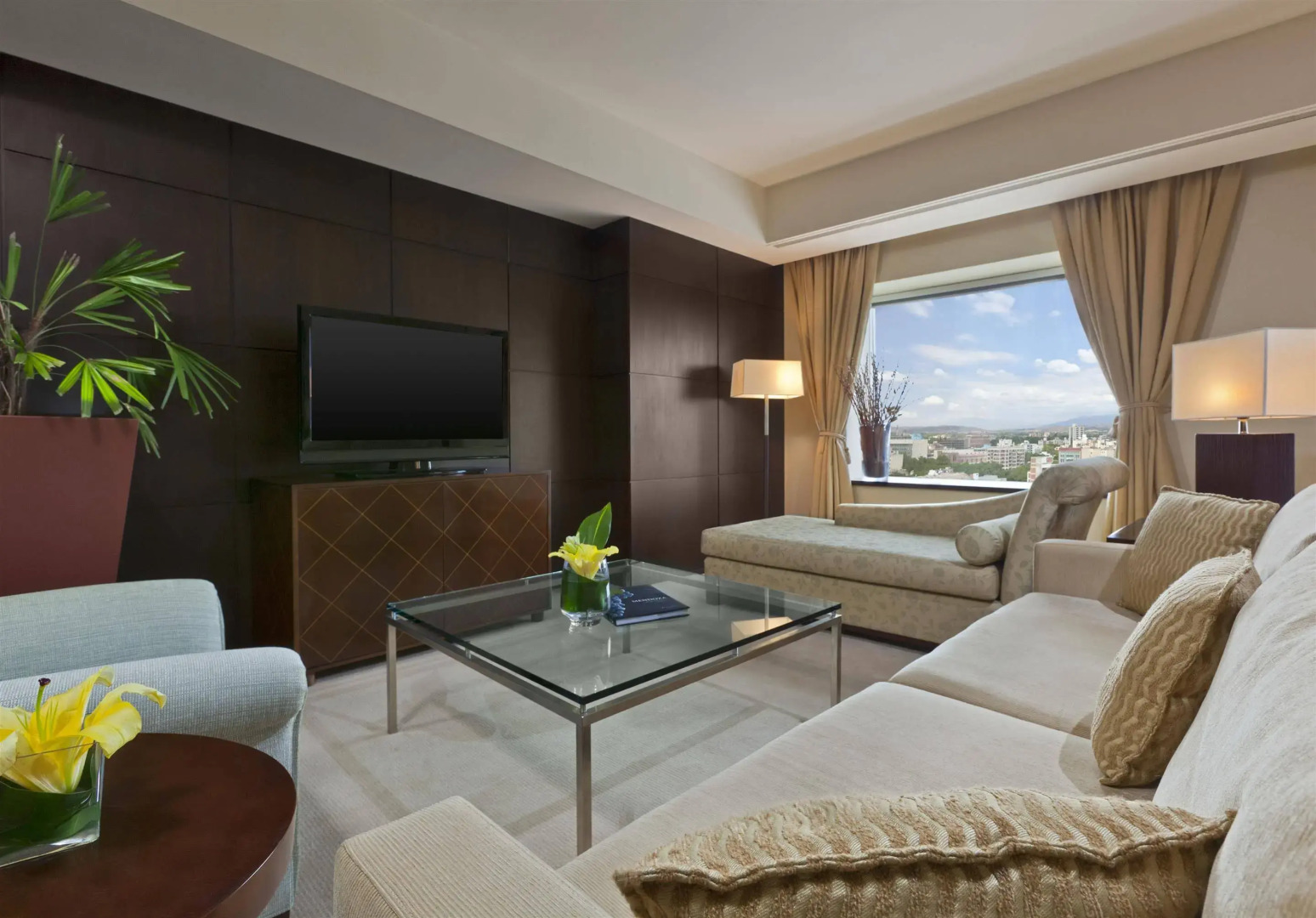 Sheraton Mendoza Hotel