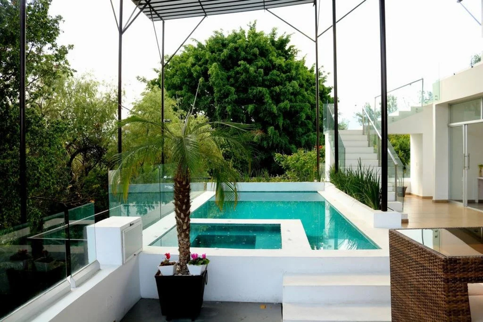 Rancho Macloy Hotel Spa & Social Events