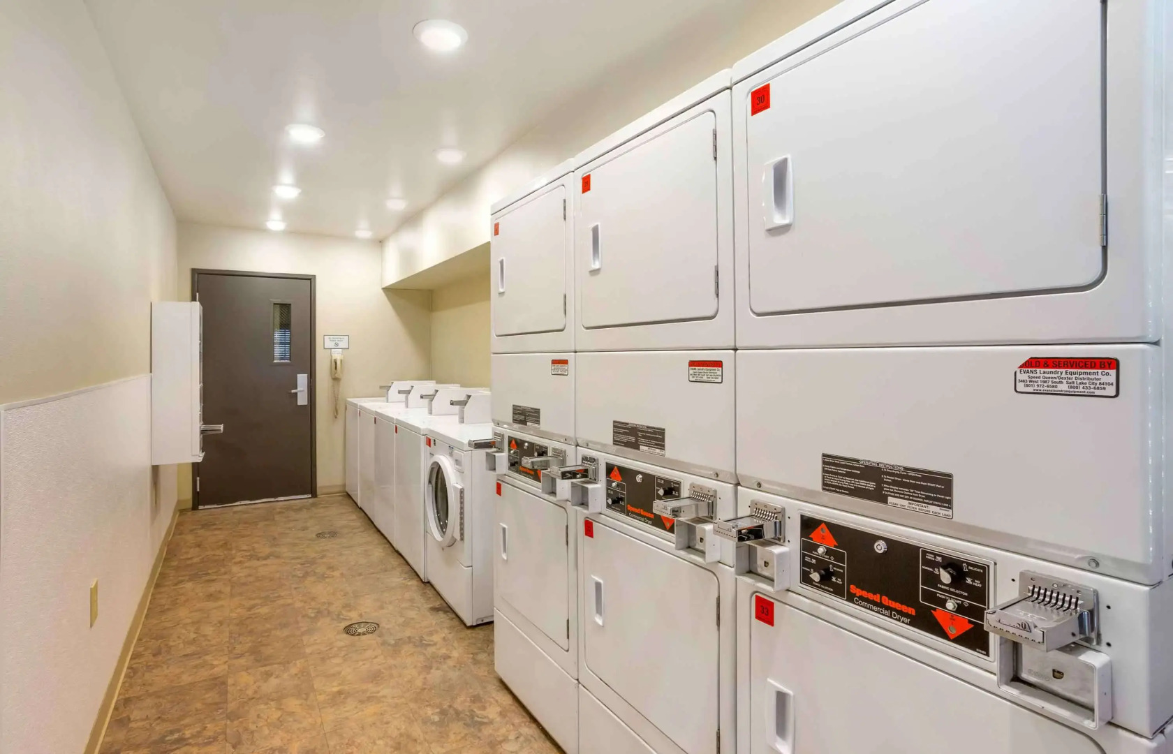 Extended Stay America Select Suites - Provo - American Fork