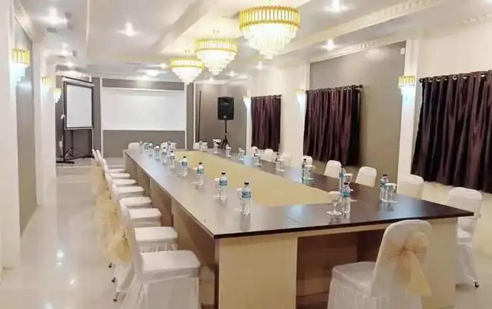 The Rich Hotel Penajam Town