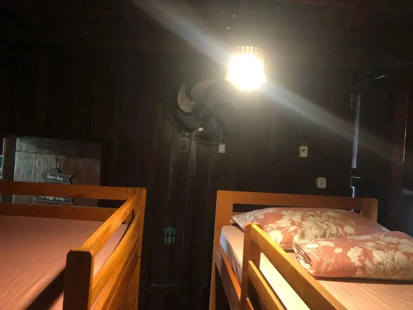 Kite Point Hostel Atins