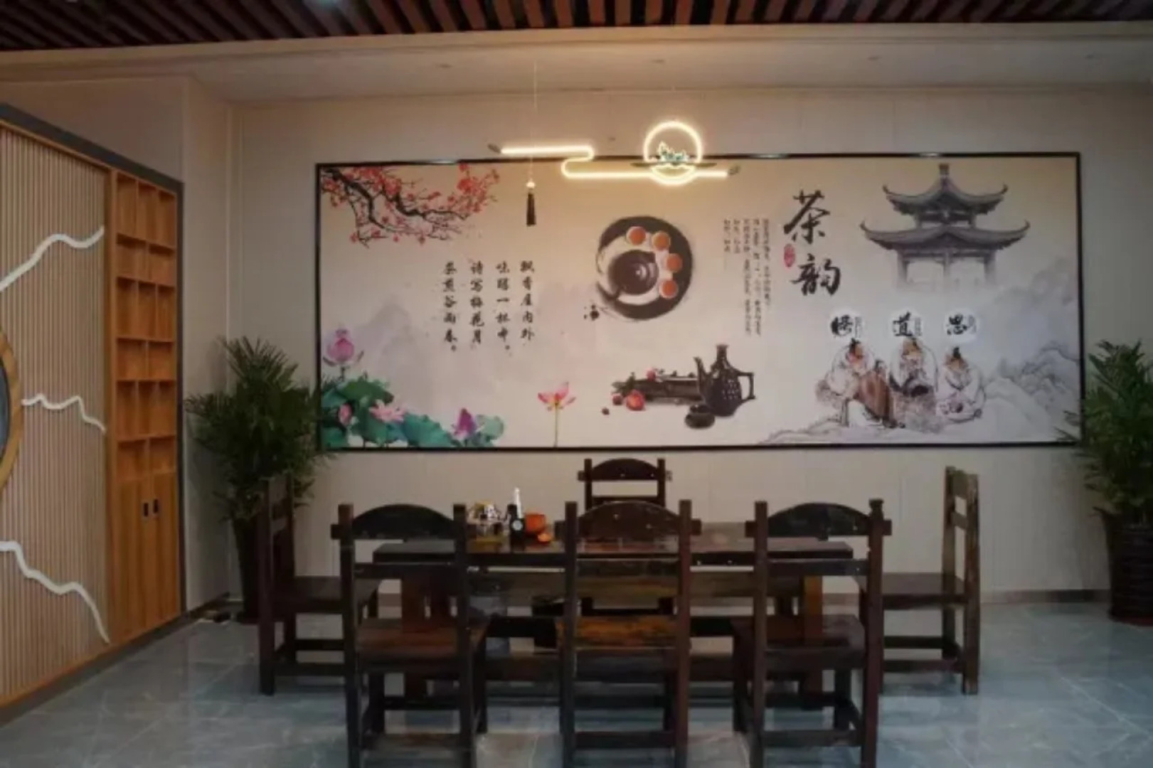 Vienna Hotel (Lingao Store)