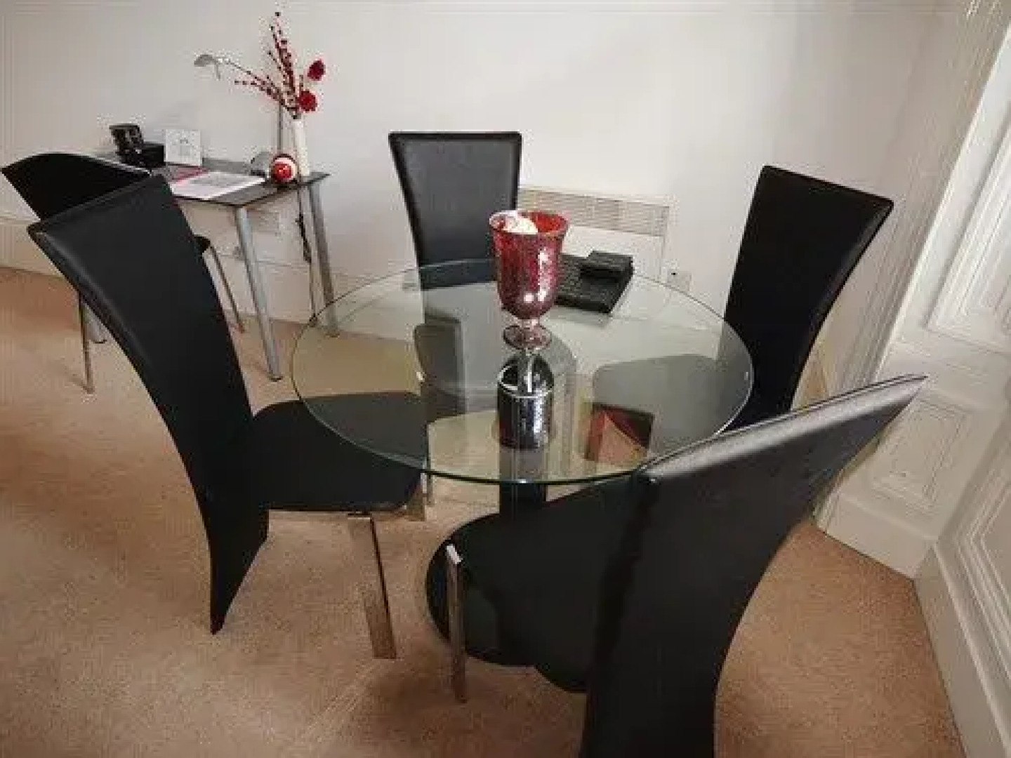 Hackett Property Serviced Apartments