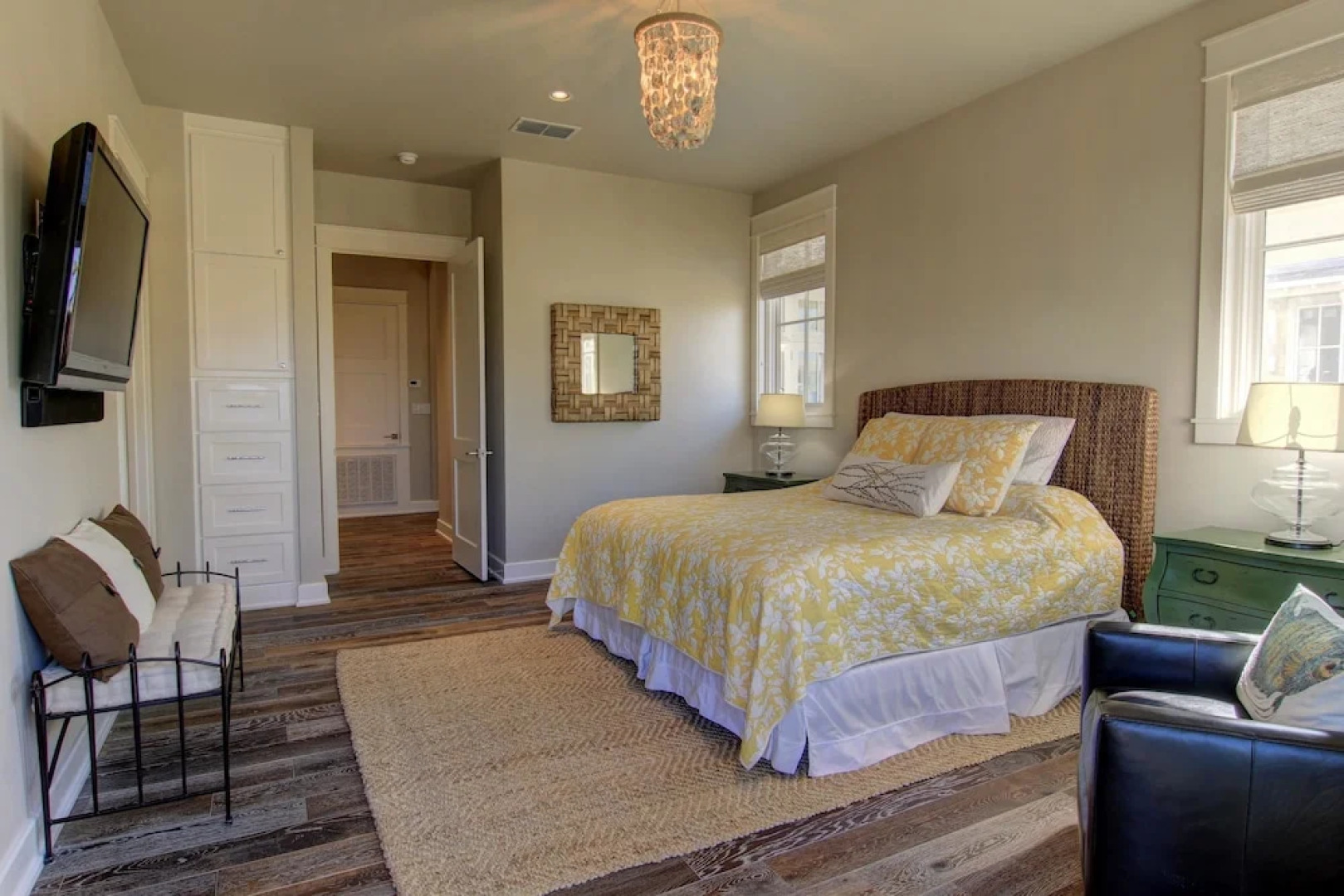 Cinnamon Shore- Barefoot Beach 236 SE