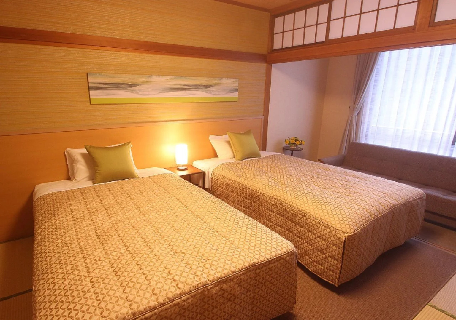 Hotel Wellness Suzukaji