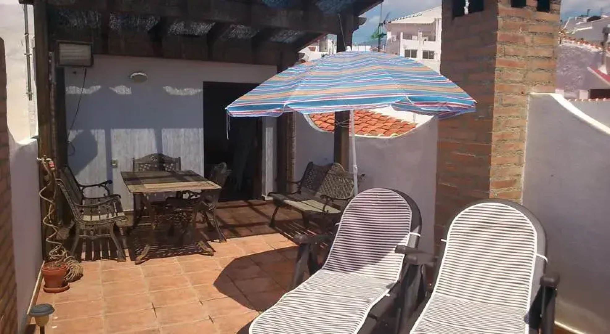 Lovely Restored Character Townhouse