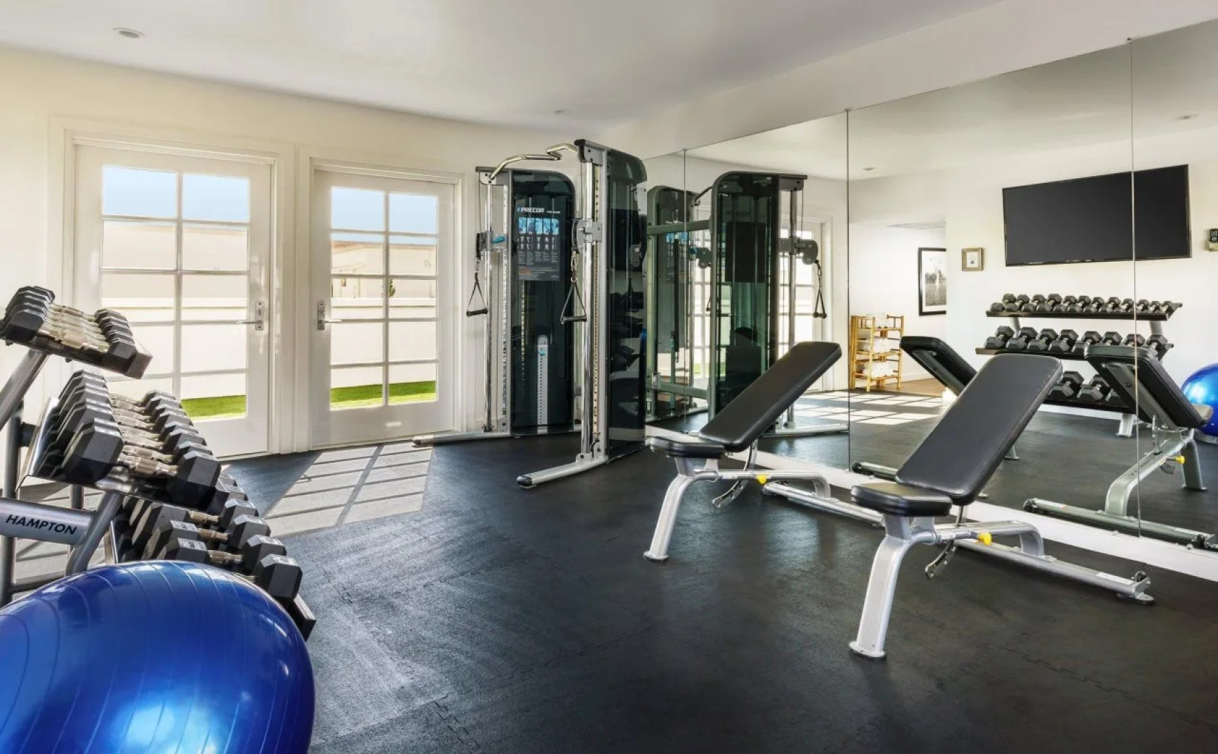 Luxe Hotel Rodeo Drive