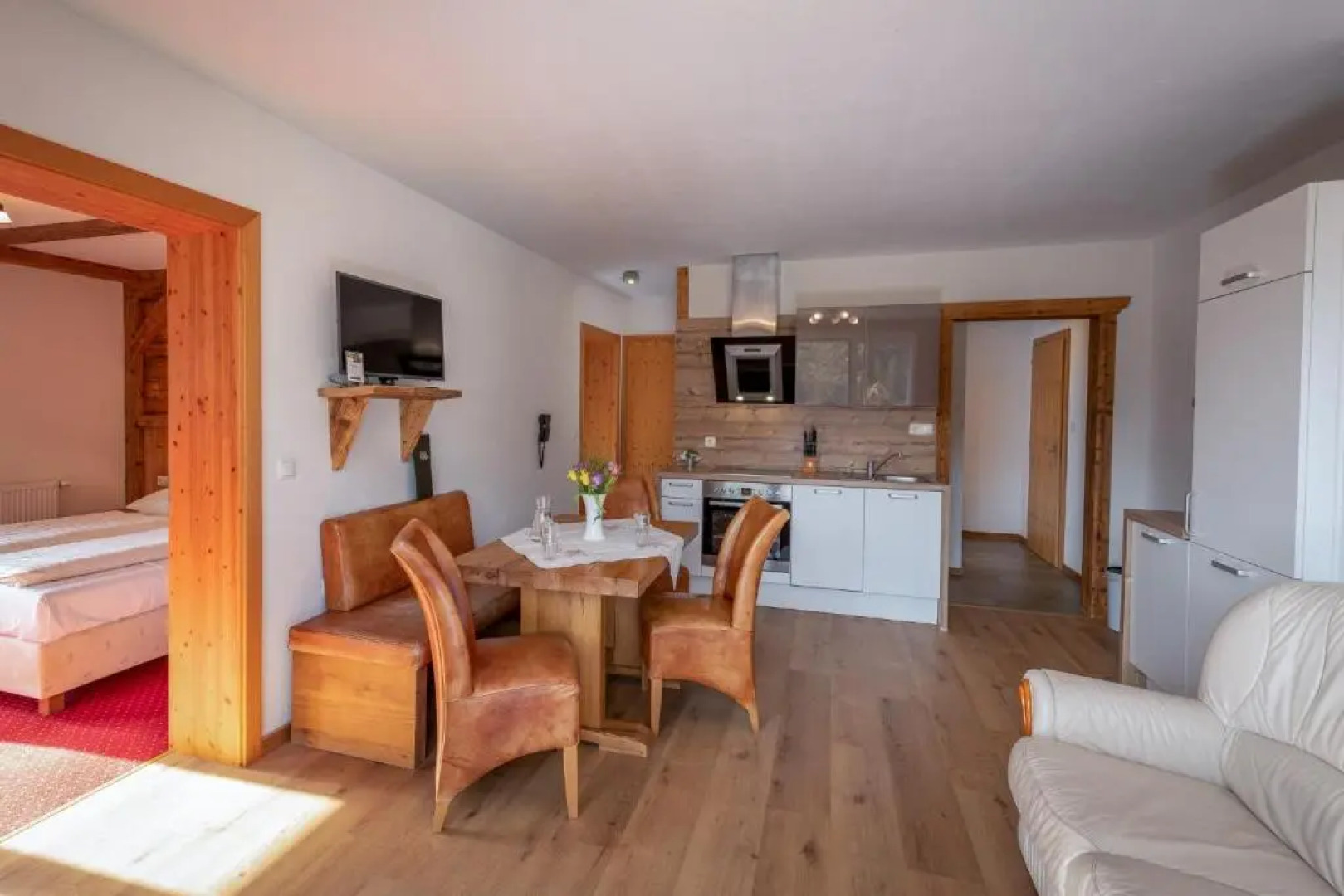 Ferienhotel Gut Enghagen