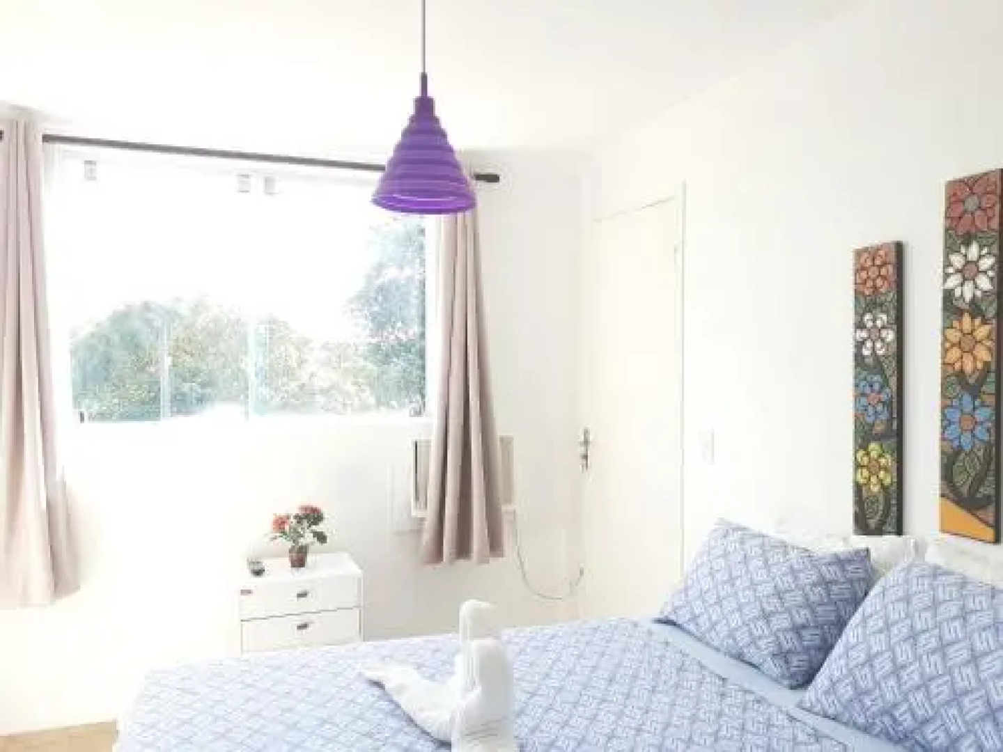 Apartamento Praça Nove