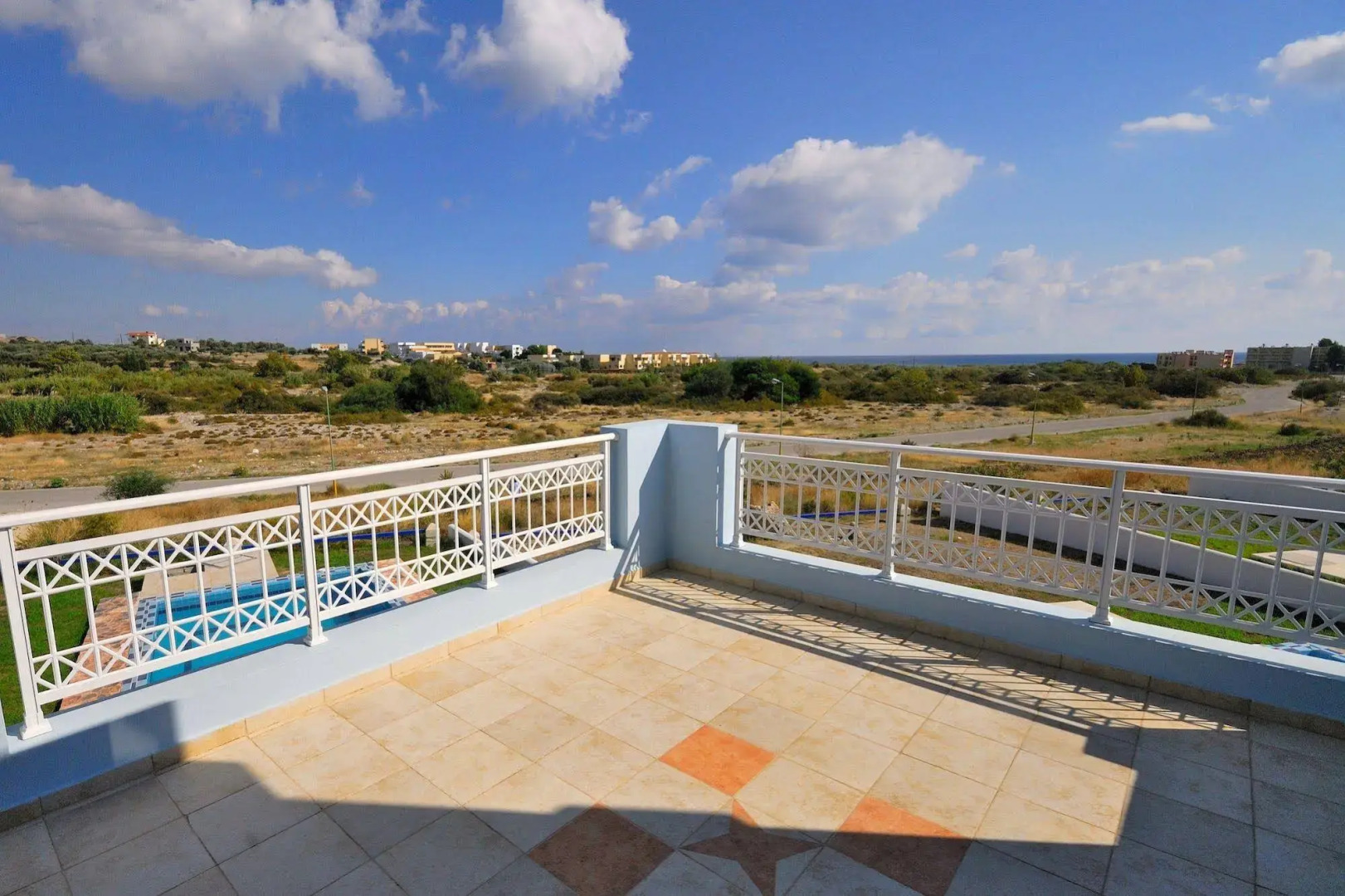 Hotel 12 Islands Villas