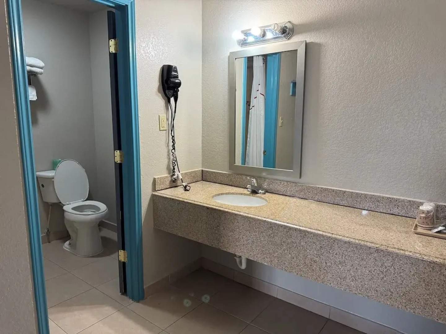 Executive Inn Crystal City