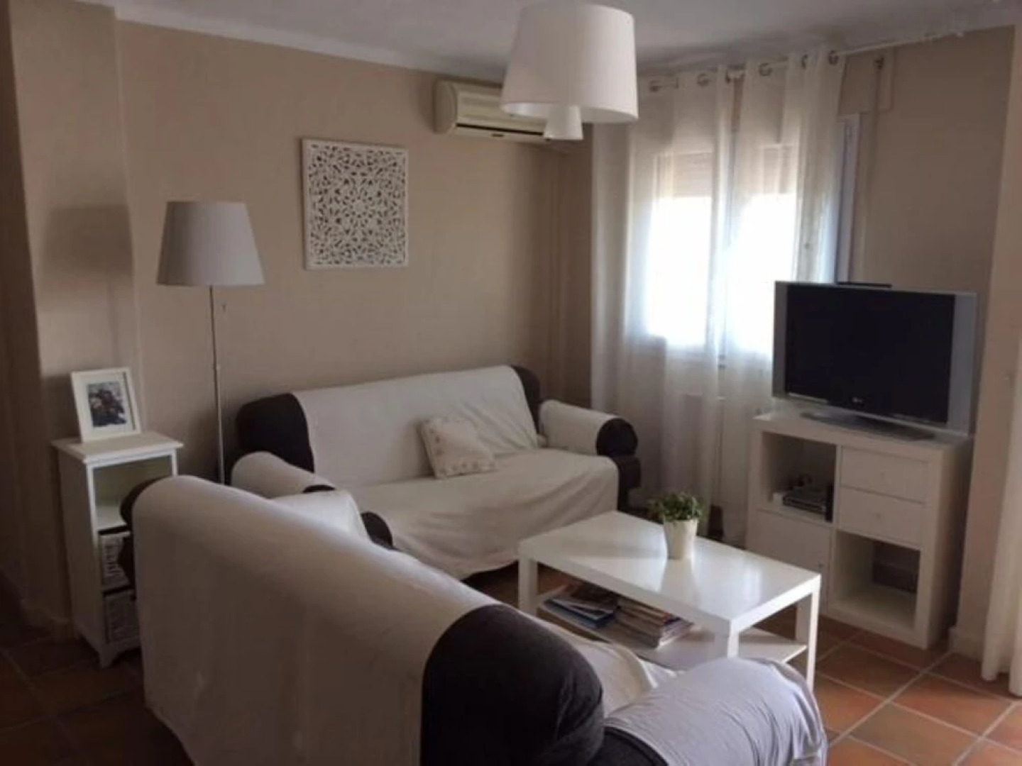 Apartment - 2 Bedrooms with Pool and Sea views - 107777