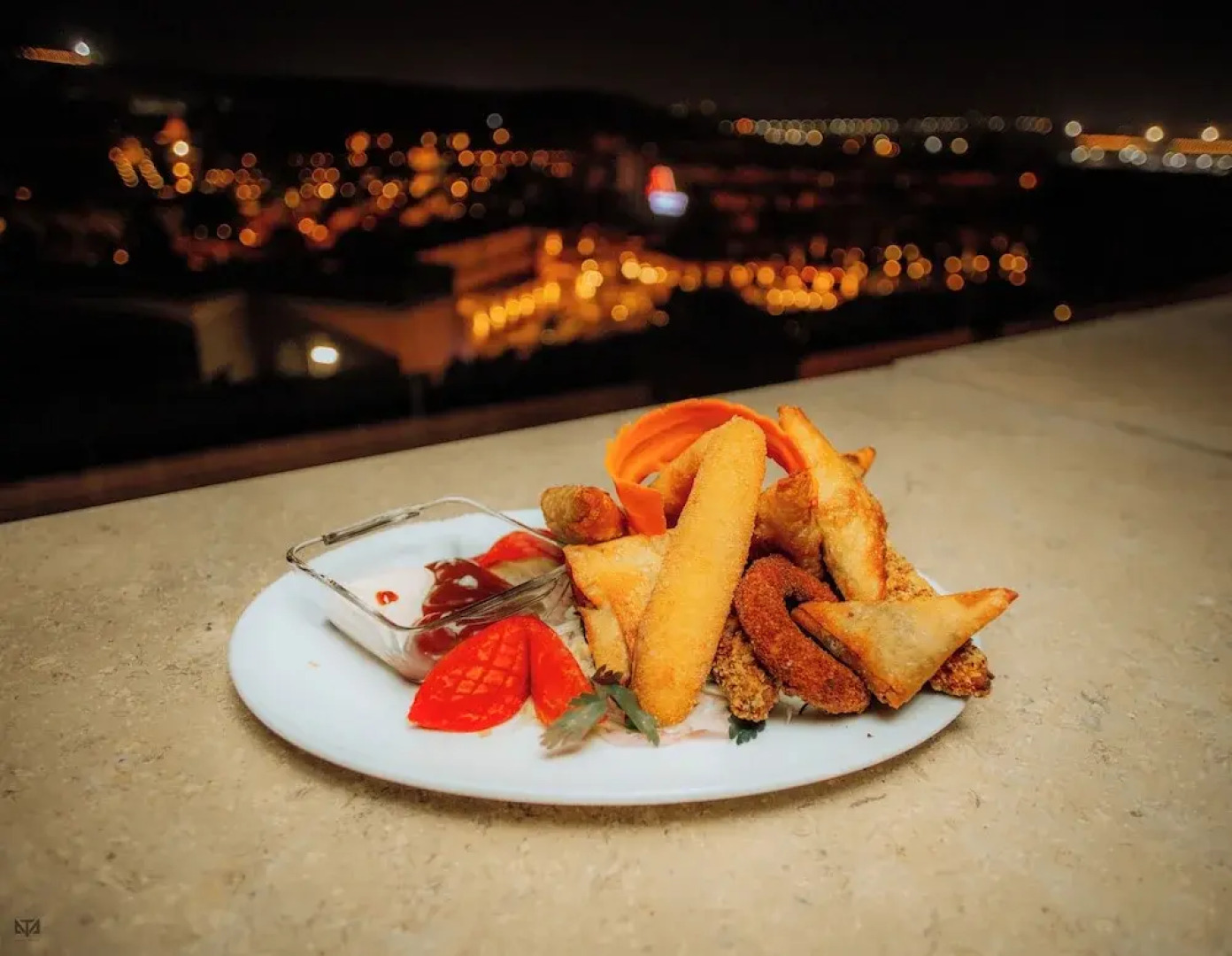 Turquoise Pyramids View Hotel