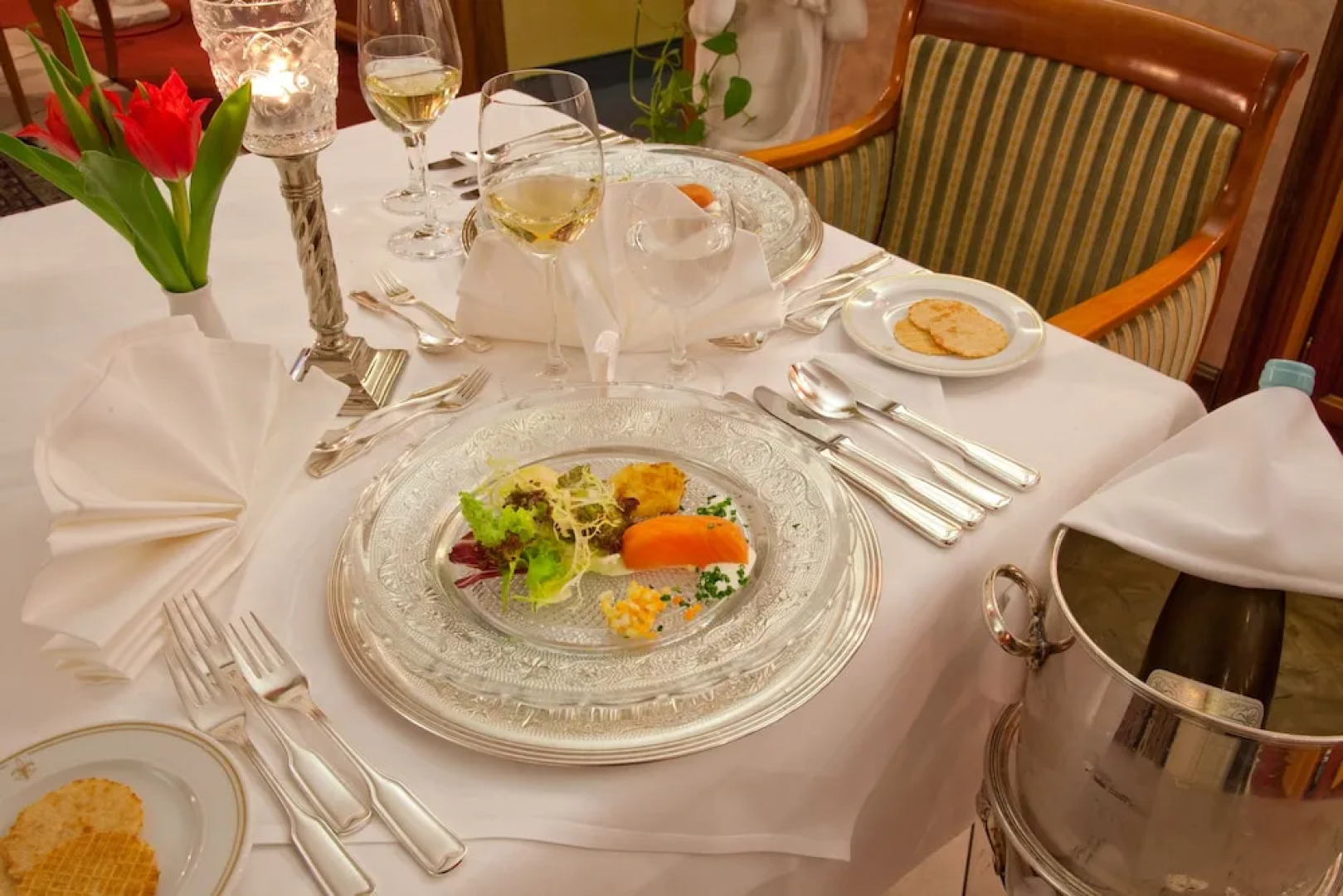 Hotel & SPA Fontenay