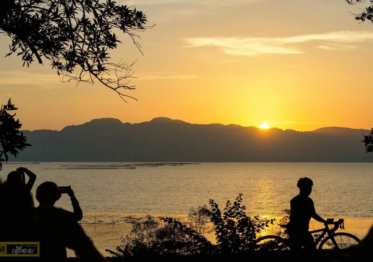 OYO Bulan Anda Baba Resort