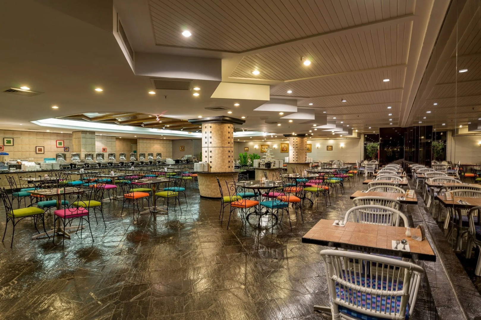 Bayview Hotel Melaka