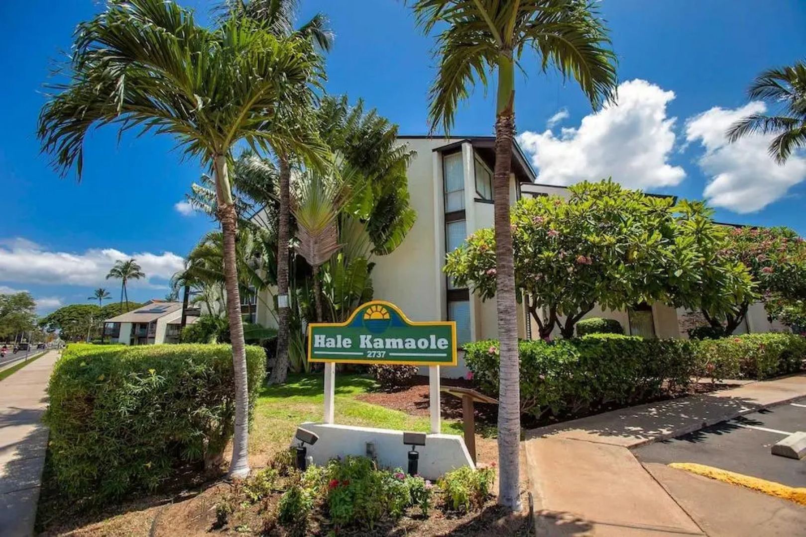 Hale Kamaole 121 by Coldwell Banker Island Vacations
