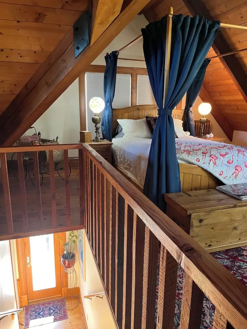 Queen's View Bayfield