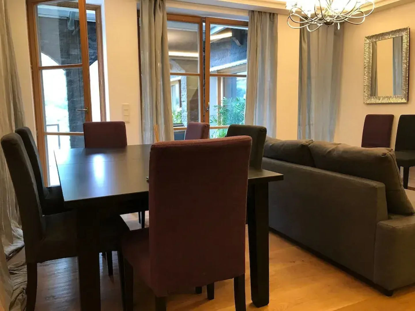 Residence Jochberg bei Kitzbühel