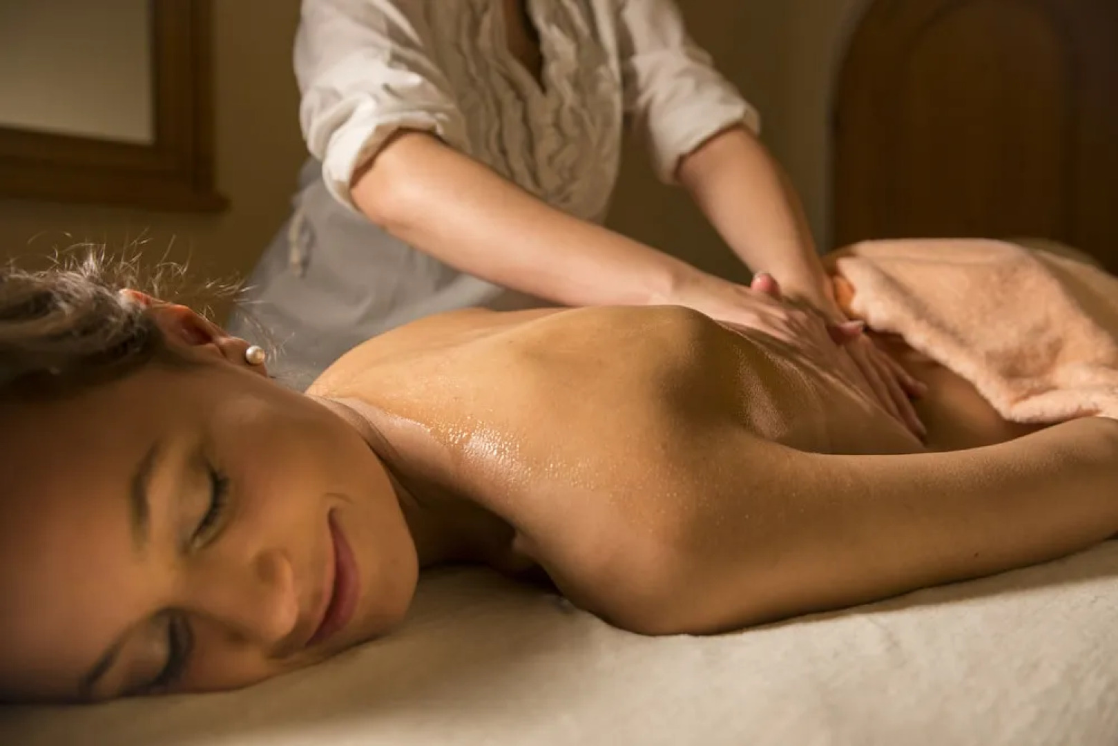 Hotel Montis — Schönblick