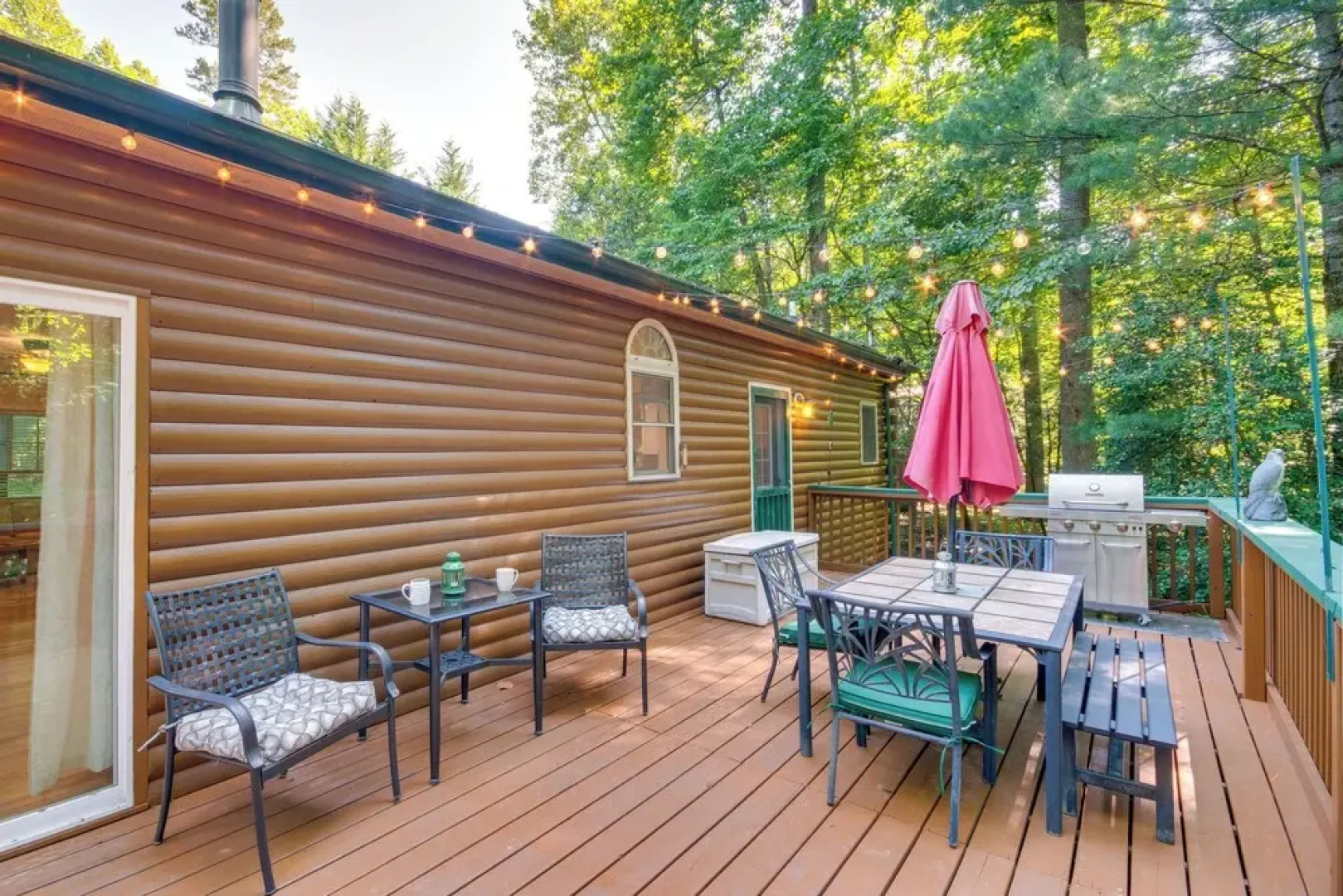 Sandy Beach, Fun Games & Barn: Lake Lure Gem!