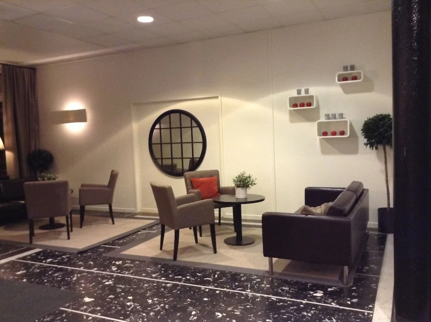 Herrljunga Hotell & Konferens