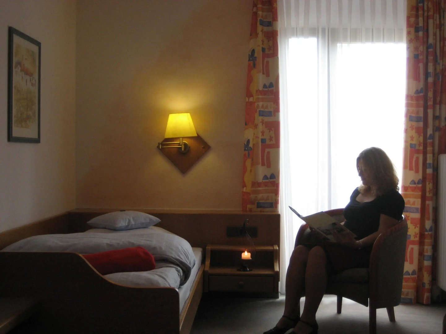 Hotel Gasthaus Rogge