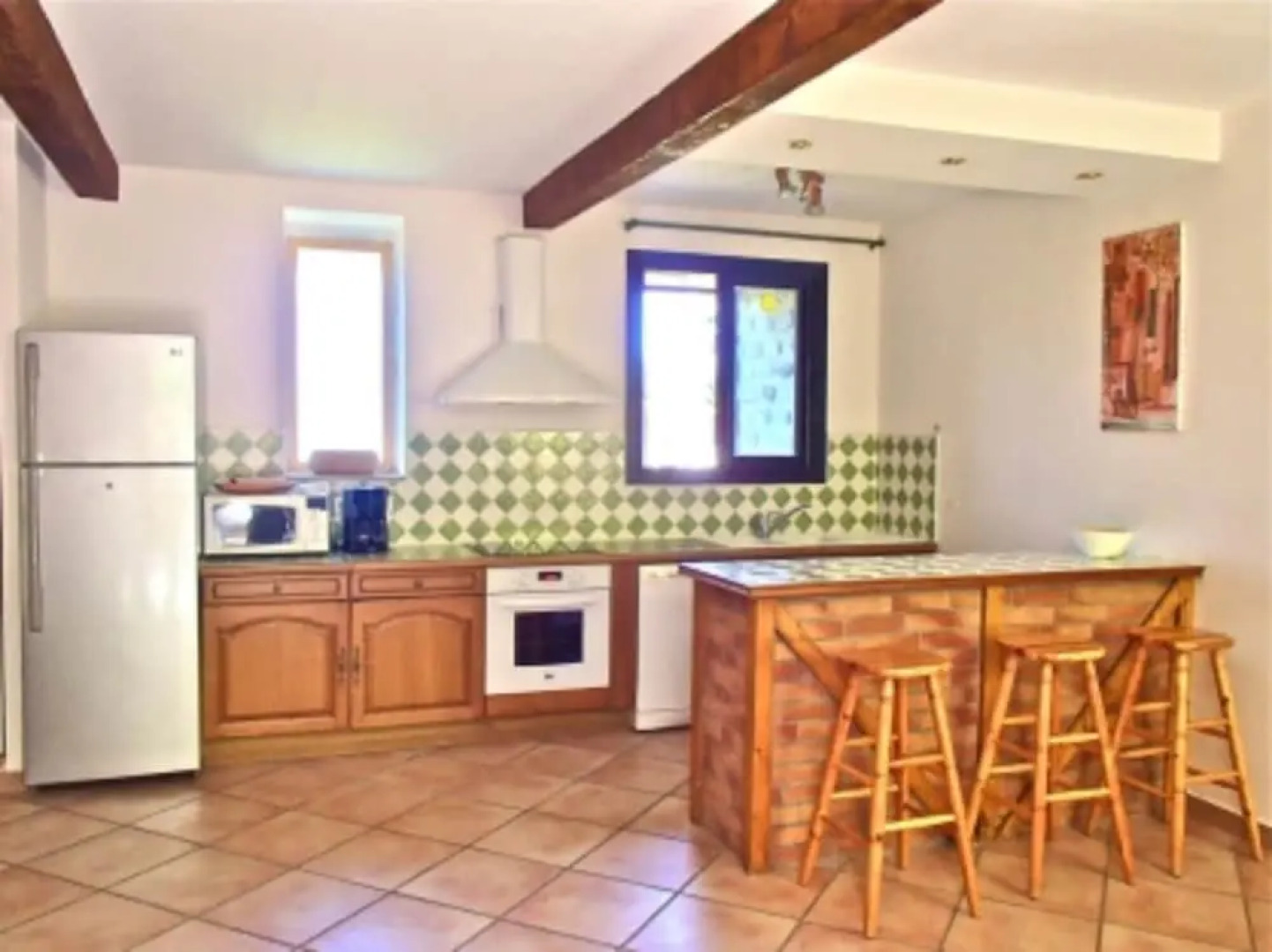 Les Gîtes de la Tour Pujol