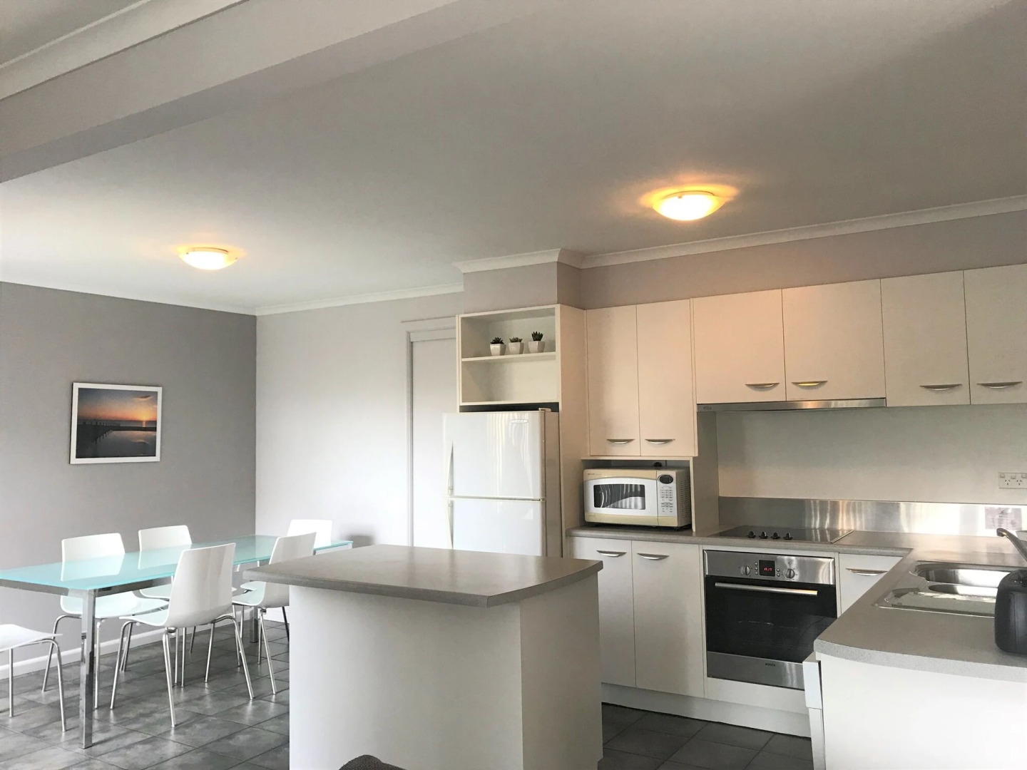 Edgewater Terraces at Metung