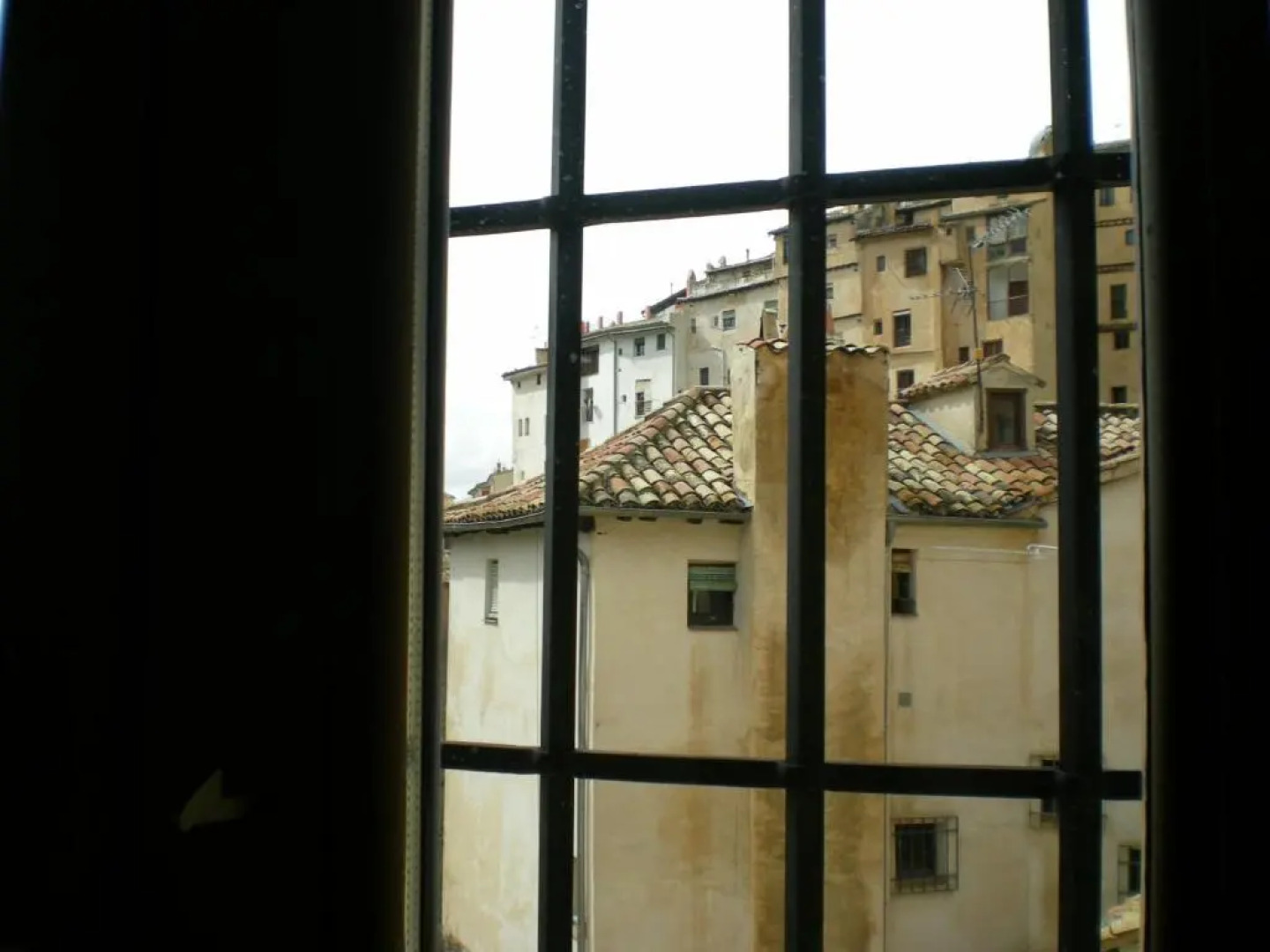 Apartamentos San Martin