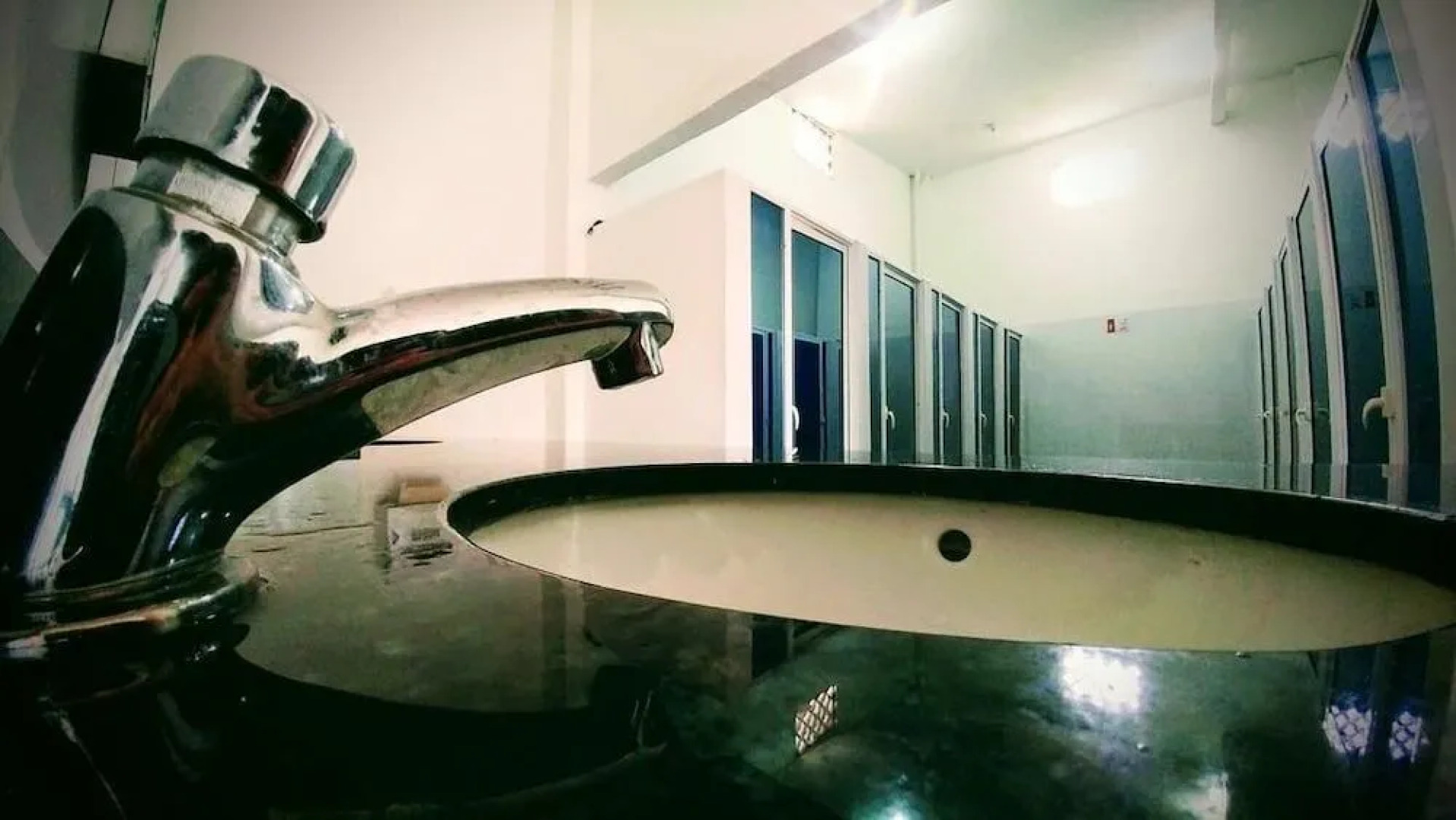 Media Luna Hostel Cartagena