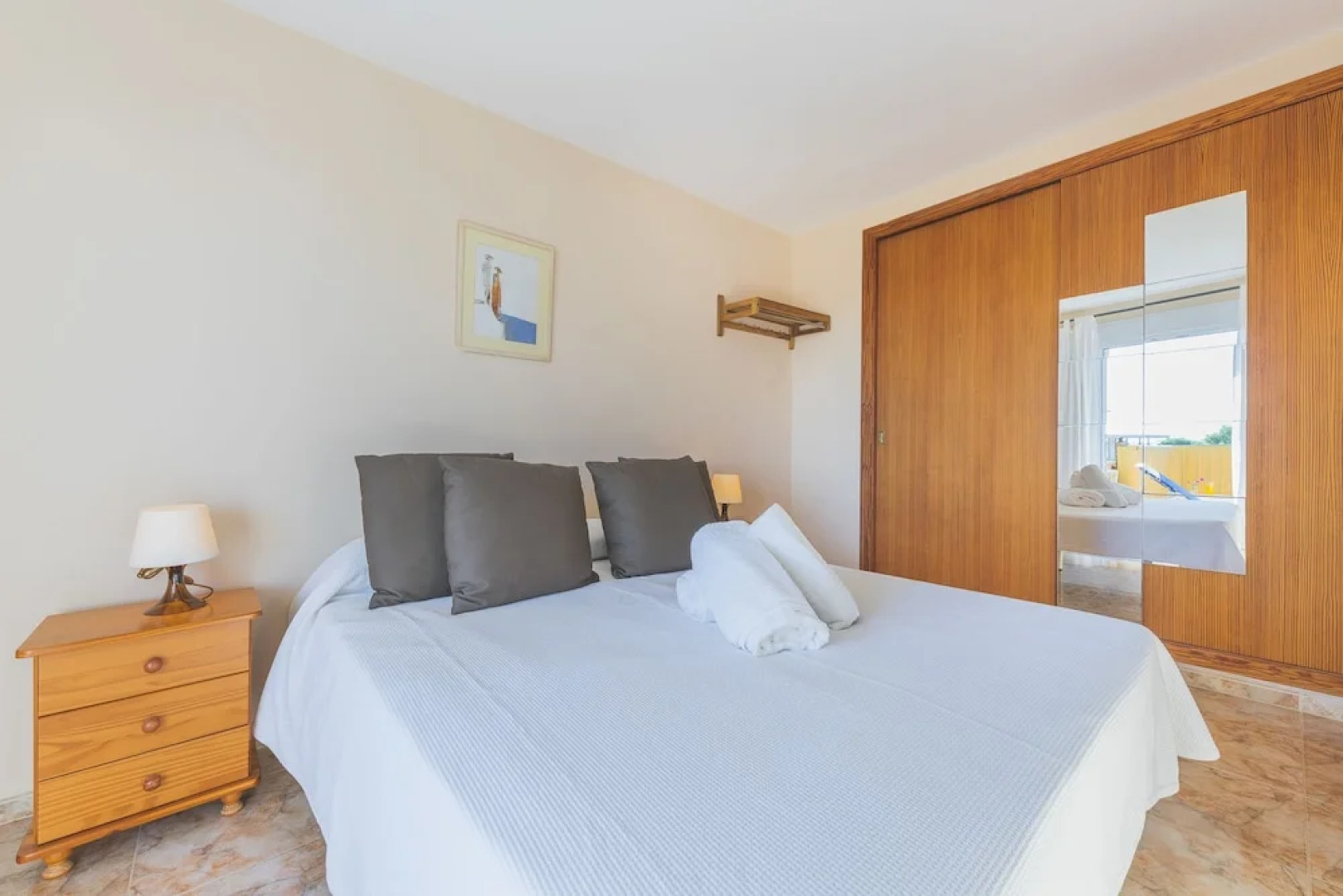 Tio Max Apartment II