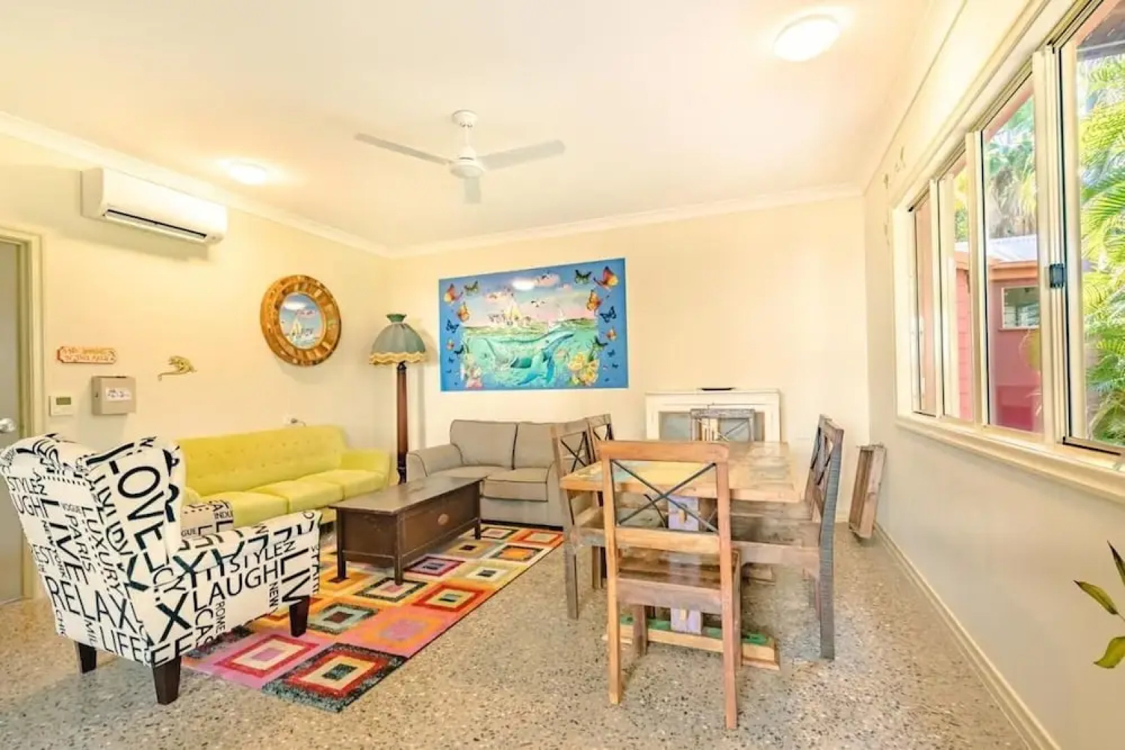 Travellers Oasis - Hostel