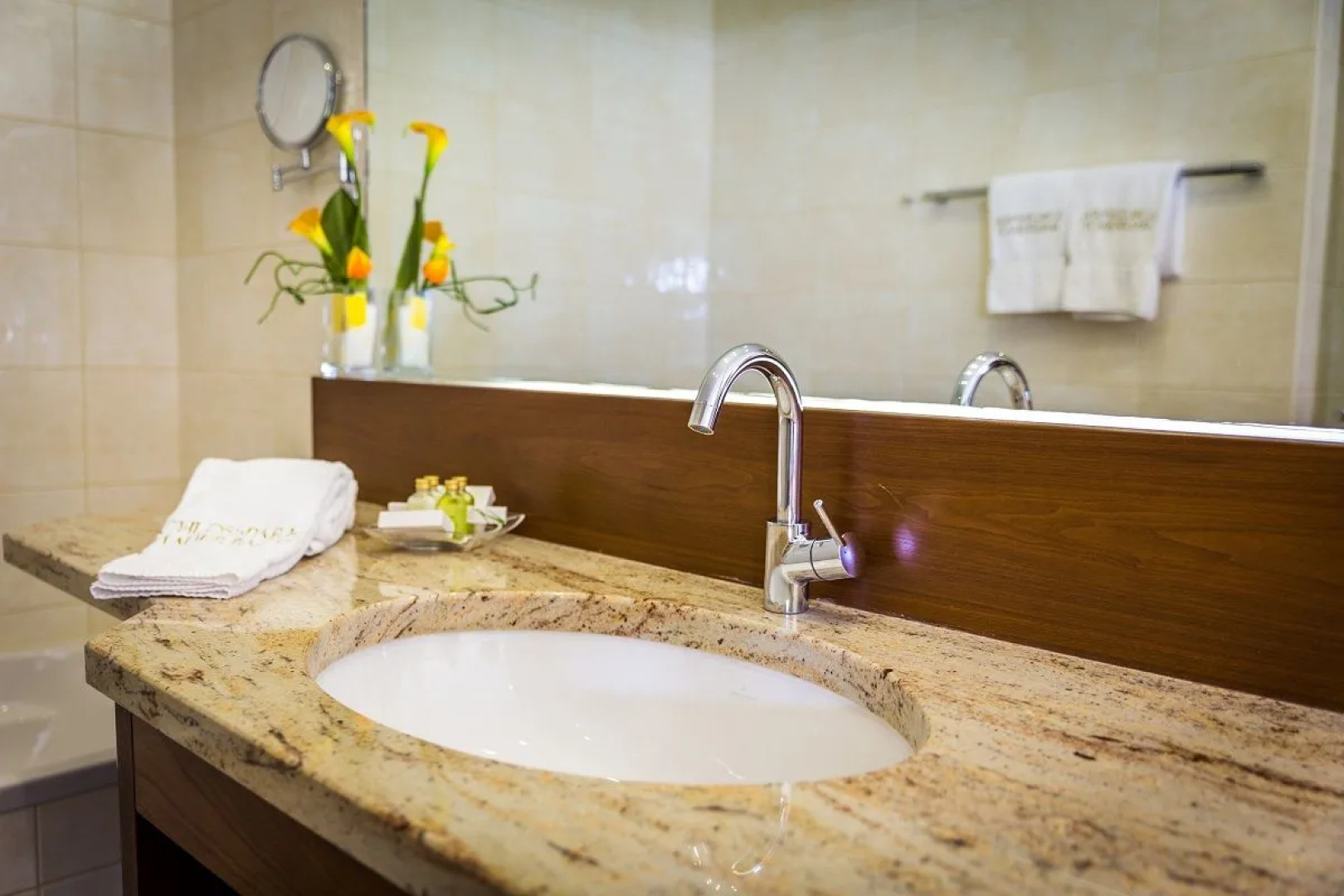 Schlosspark Mauerbach