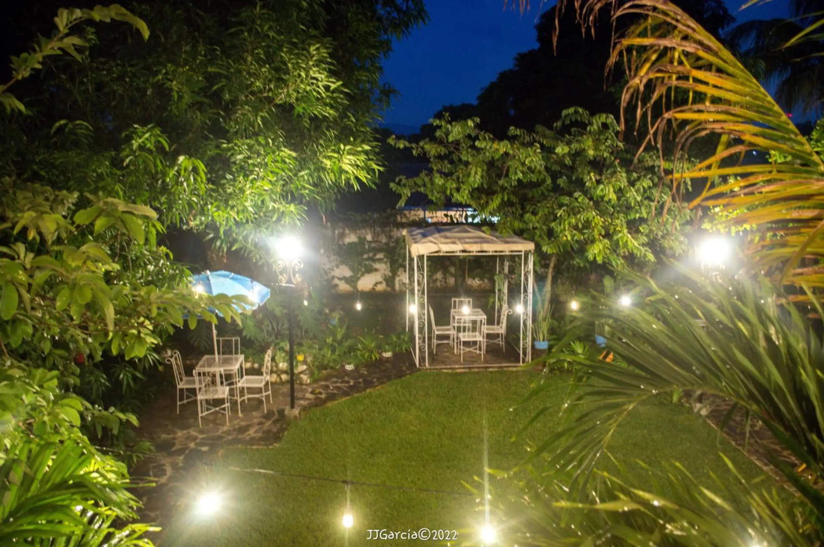 Hostal Koltin Suchitoto