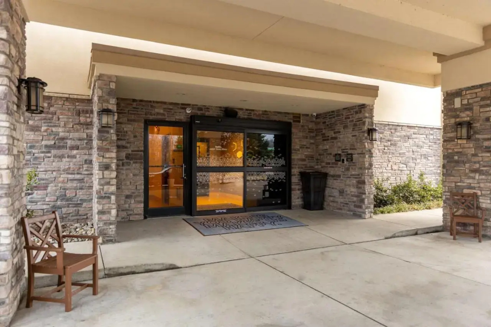 Hampton Inn by Hilton of Kuttawa/Eddyville