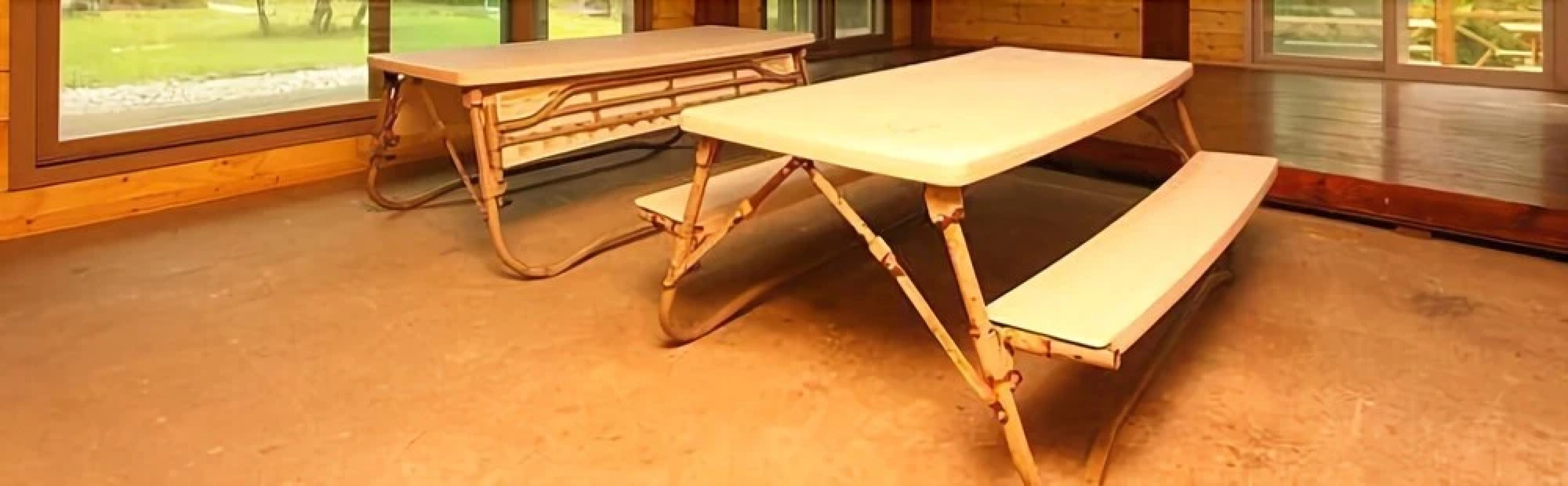 Yangpyeong Jungmisan Scenery Pension