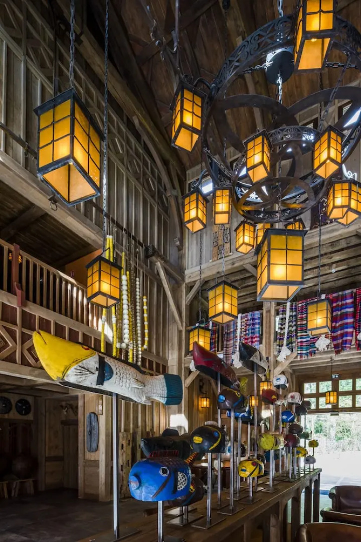 Les Quais de Lutèce