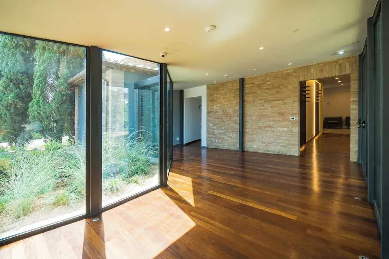 Le Cappuccinelle Suites&SPA