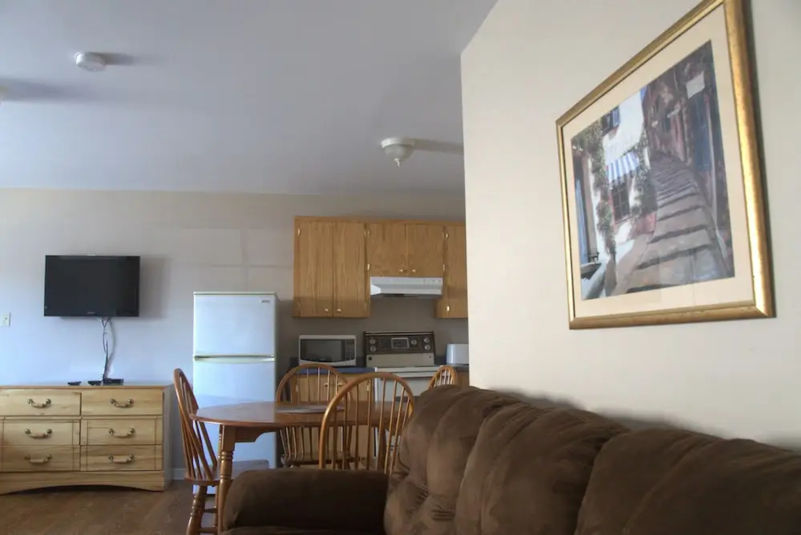 Fortress Inn Louisbourg