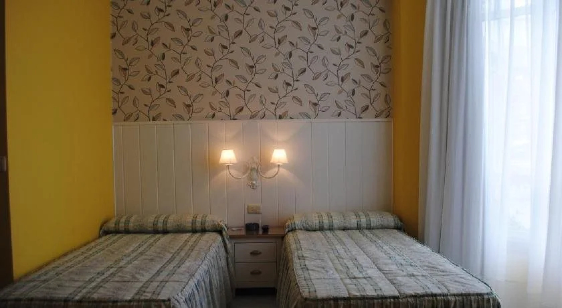 Hostal Santa Marta Playa